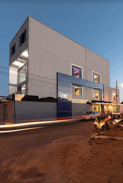 Imagem 3 da galeria do parceiro Vital Life Academia