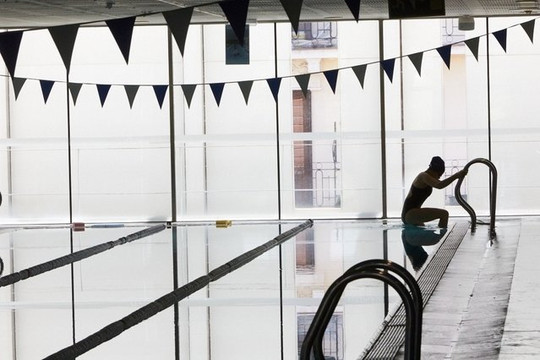 Imagen 3 de la galería del partner O2 Centro Wellness Manuel Becerra