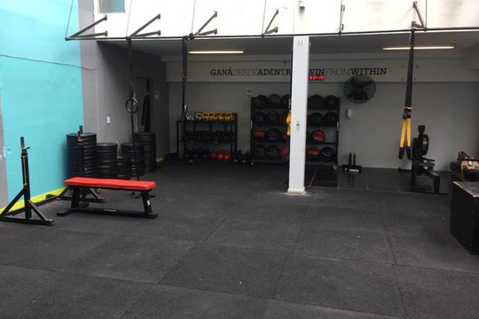 Imagen 1 de la galería del partner Bigg - Belgrano