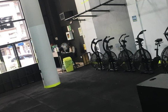 Imagen 2 de la galería del partner Bigg - Belgrano