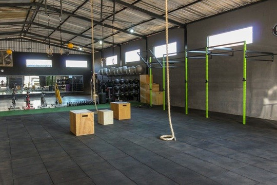 Imagem 1 da galeria do parceiro Pró-Life Academia