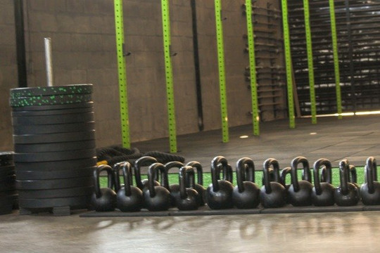 Imagem 3 da galeria do parceiro Pró-Life Academia