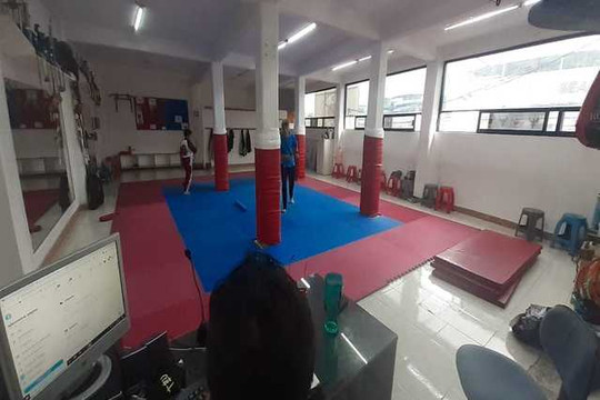 Imagen 1 de la galería del partner Suntzu Martial Arts