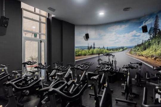 Immagine 1 dalla galleria del partner ICON PALESTRE - Roma Barberini