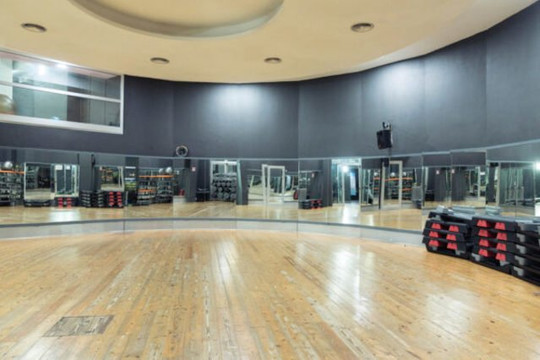 Immagine 2 dalla galleria del partner ICON PALESTRE - Roma Barberini
