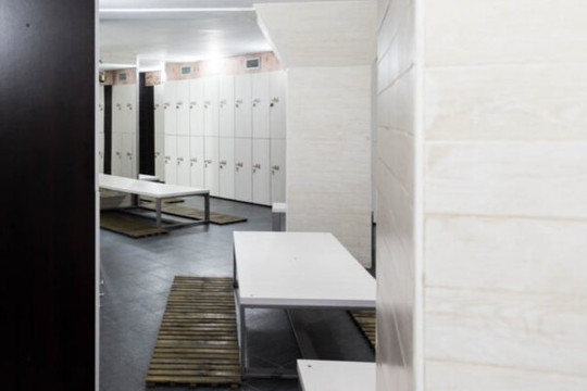 Immagine 3 dalla galleria del partner ICON PALESTRE - Roma Barberini