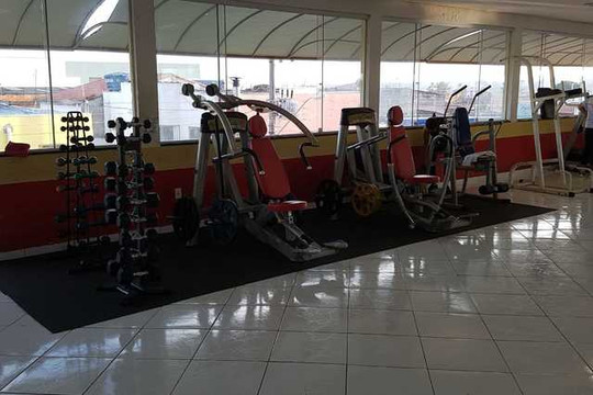 Imagem 2 da galeria do parceiro Physical Center