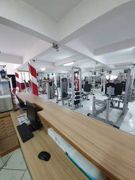 Imagem 3 da galeria do parceiro Physical Center