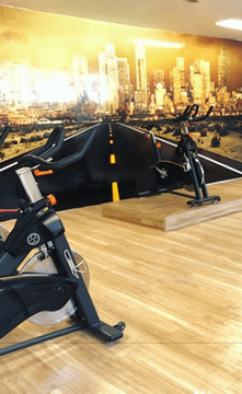 Imagem 1 da galeria do parceiro Mais Movimento Academia