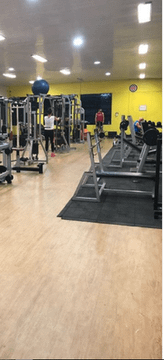 Imagem 3 da galeria do parceiro Mais Movimento Academia