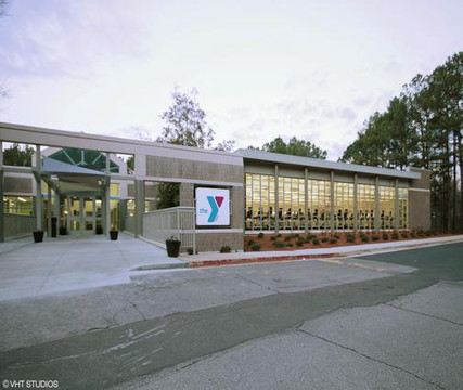 Image 1 from Cowart Family-Ashford Dunwoody YMCA partner gallery