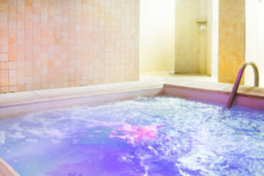 Immagine 1 dalla galleria del partner Sporting Club Leonardo da Vinci