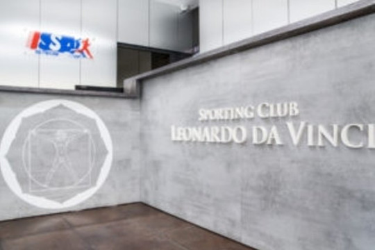 Immagine 2 dalla galleria del partner Sporting Club Leonardo da Vinci