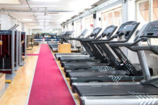 Immagine 3 dalla galleria del partner Sporting Club Leonardo da Vinci