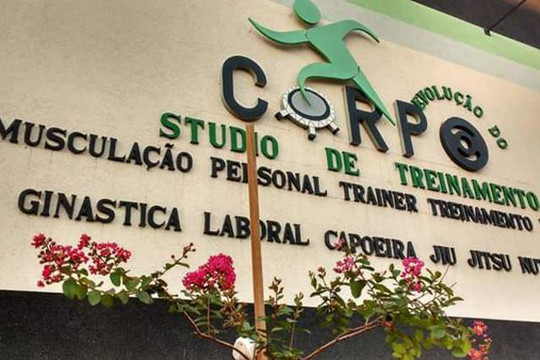 Imagem 2 da galeria do parceiro Studio de Treinamento Evolução do Corpo
