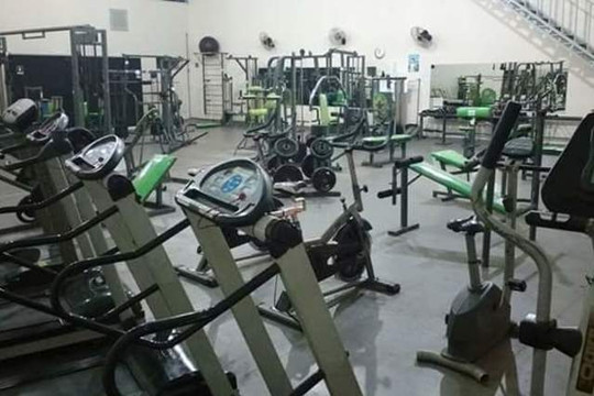 Imagem 3 da galeria do parceiro Studio de Treinamento Evolução do Corpo