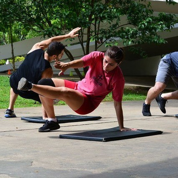 Imagem 3 da galeria do parceiro Caoana De Carvalho Moreira Lago