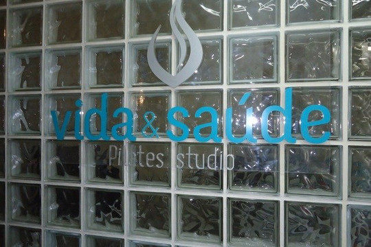 Imagem 1 da galeria do parceiro Vida E Saúde Pilates Studio