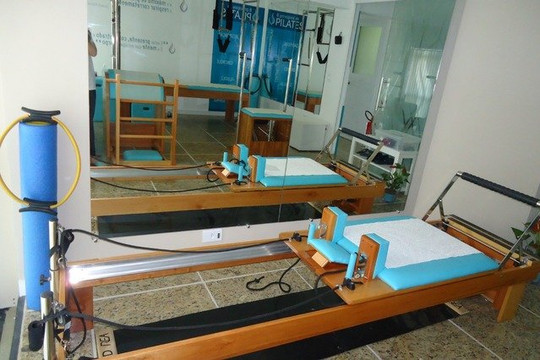 Imagem 2 da galeria do parceiro Vida E Saúde Pilates Studio