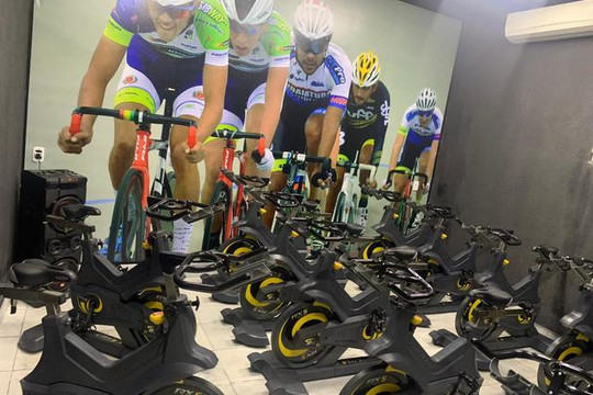 Imagem 1 da galeria do parceiro Brown Fit