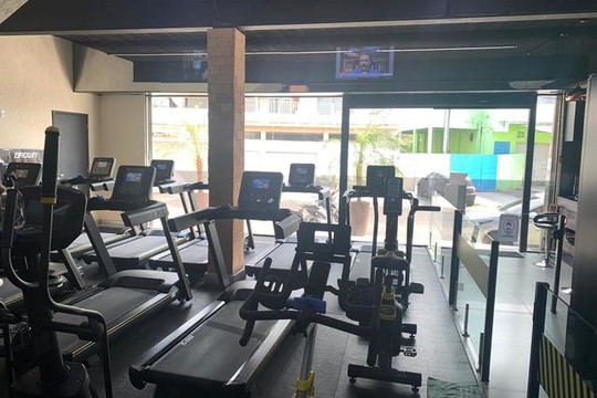 Imagem 2 da galeria do parceiro Brown Fit