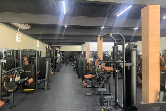 Imagem 3 da galeria do parceiro Brown Fit