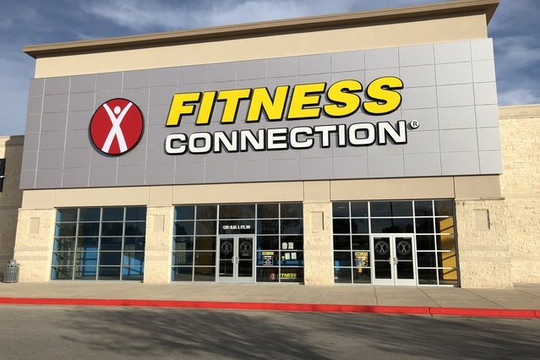 Image 1 from Fitness Connection Mesquite partner gallery