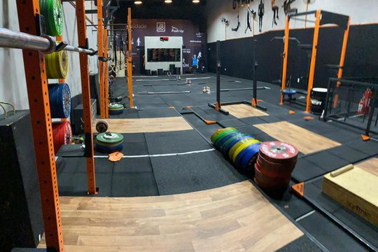 Imagem 3 da galeria do parceiro PONTO ZERO LPO