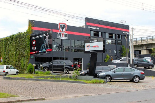 Imagem 2 da galeria do parceiro Academia Thai Brasil