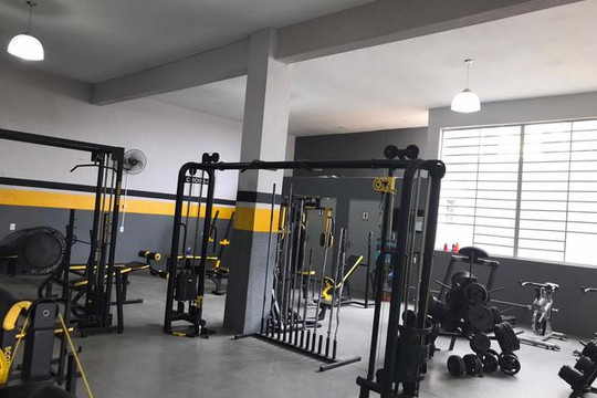 Imagem 2 da galeria do parceiro Action Academia