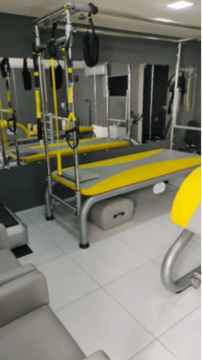 Imagem 1 da galeria do parceiro Espaço Kamila Chaves Unidade Boa Viagem