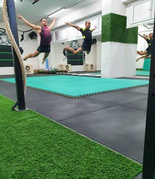 Immagine 3 dalla galleria del partner Monkey Zone