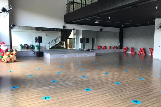 Imagem 3 da galeria do parceiro Studio & Academia PD