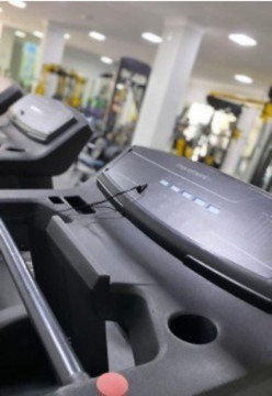 Imagem 2 da galeria do parceiro Vox Academia