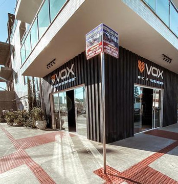 Imagem 3 da galeria do parceiro Vox Academia