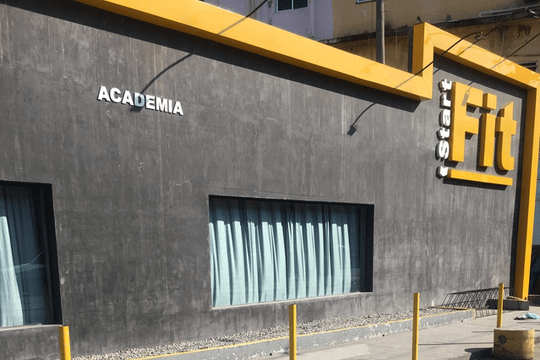 Imagem 1 da galeria do parceiro Start Fit Academia