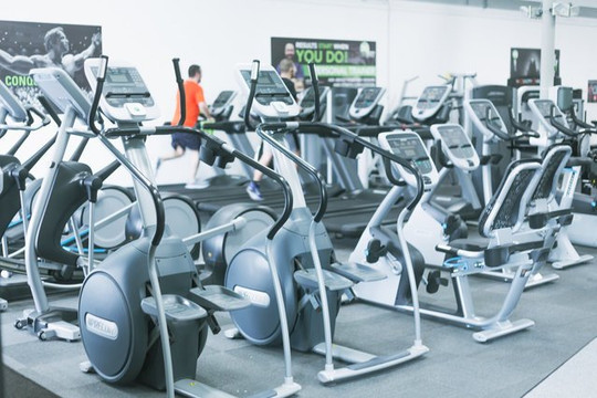 Image 3 from 360 Fit 24/7 partner gallery