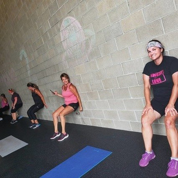 Image 2 from Stronger Together partner gallery