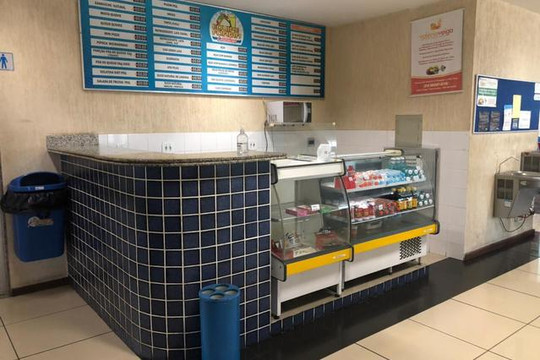 Imagem 3 da galeria do parceiro Academia Equipe Forma