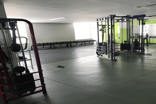 Imagem 3 da galeria do parceiro Academia Nação Fitness