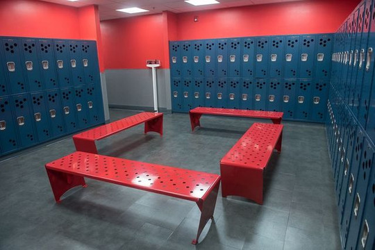 Image 2 from Blink Fitness Rialto partner gallery