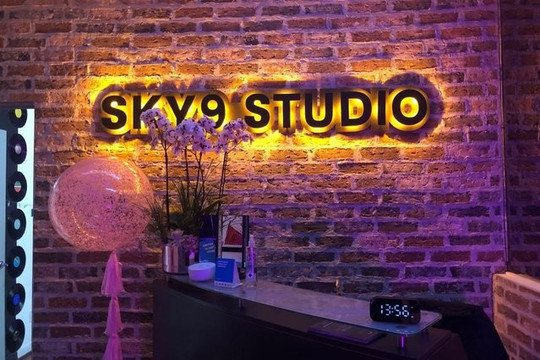 Imagen 1 de la galería del partner Sky9 Studio