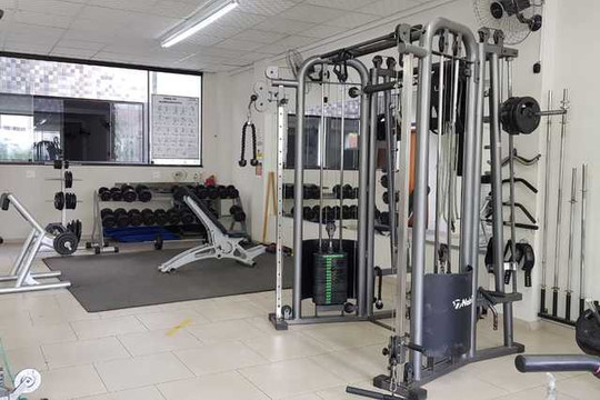 Imagem 1 da galeria do parceiro Academia Viva Mais