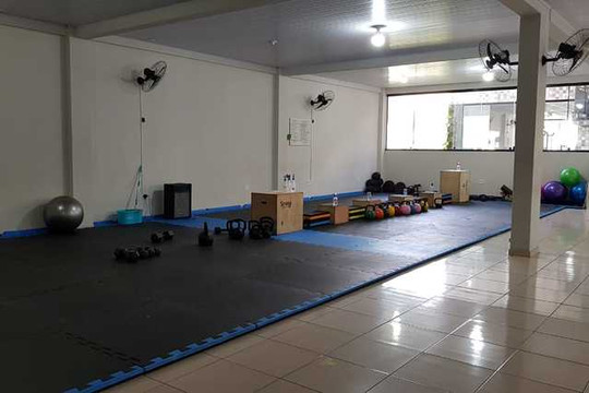 Imagem 3 da galeria do parceiro Academia Viva Mais