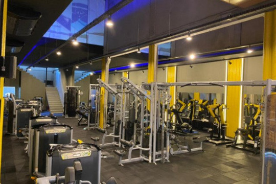 Imagem 1 da galeria do parceiro Mov Studio