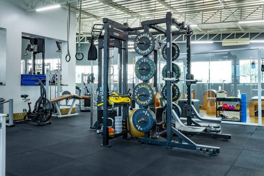 Imagem 3 da galeria do parceiro CPN - Formosa