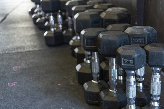 Imagem 3 da galeria do parceiro Crossfit Brasil