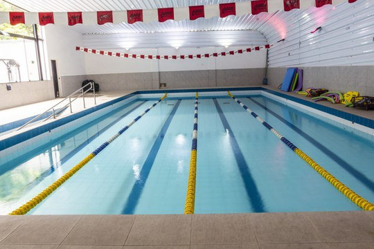 Imagem 3 da galeria do parceiro AMS Xperience - Unidade Autódromo