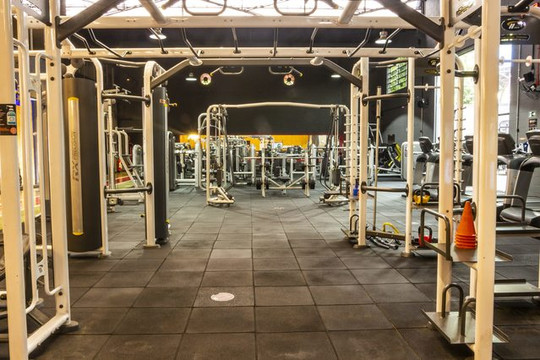 Imagem 1 da galeria do parceiro AMS Xperience - Unidade Autódromo