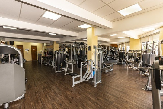 Imagem 3 da galeria do parceiro Academia Physical - Vila